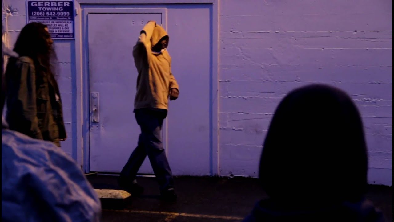 "What you Pawn" behind the scenes at Cindy's House of Pancakes YouTube