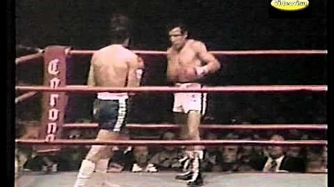 Miguel Canto - Antonio Avelar