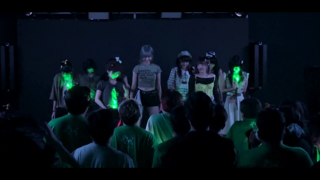 Mirai Mirai - Full Stage | ✨💚 Pin Seitan-Sai 2026 💚✨ 080326