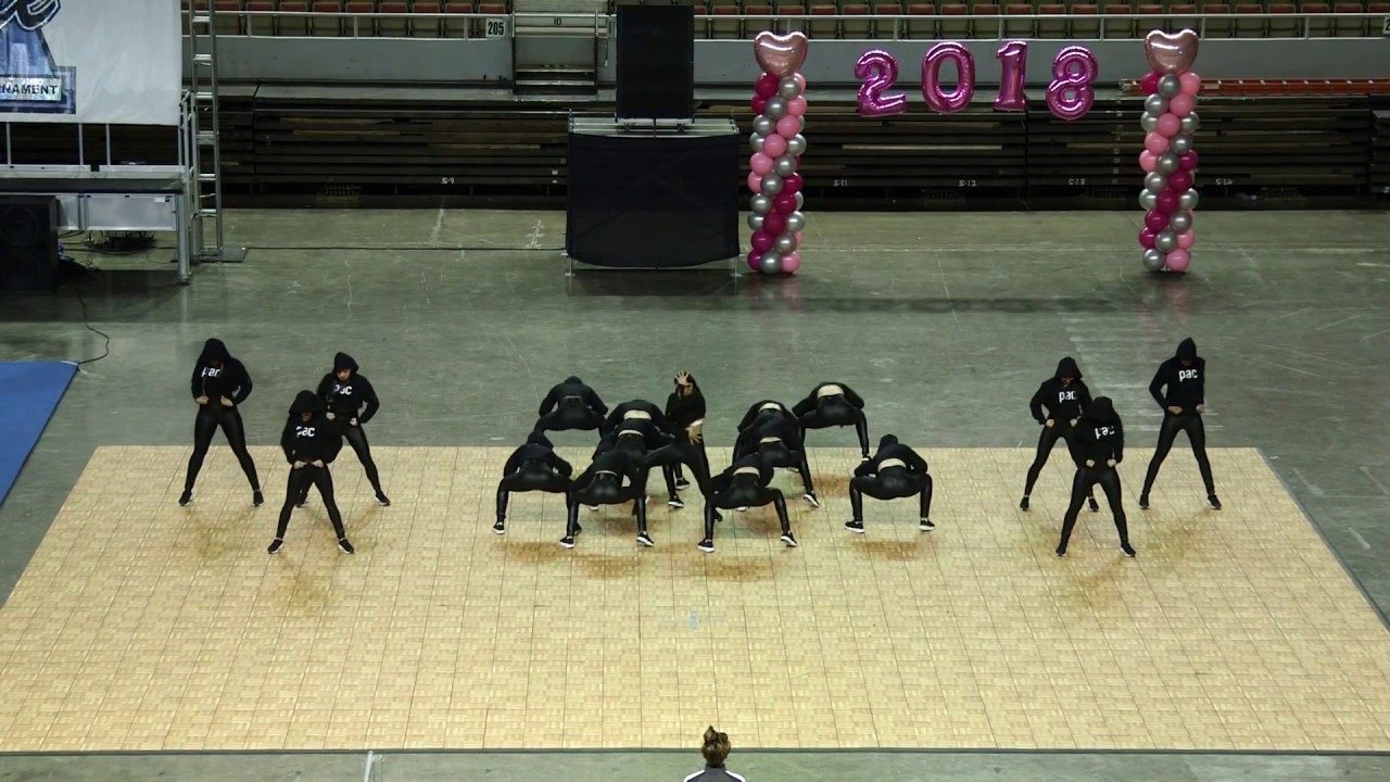 4-Peat State Champions!