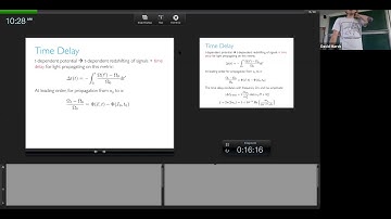 Axion Cosmology, Lecture 8, Gravitational Probes of Axions, David J. E. Marsh