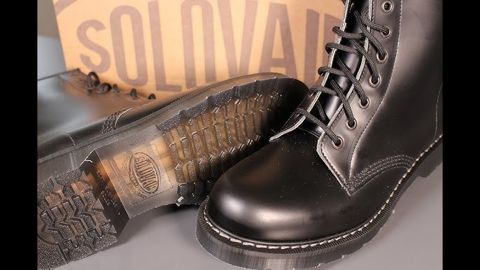 LOUIS VUITTON DROPS FLAT HALF BOOT  Comparison to HUNTER Rain Boots 