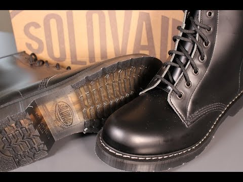 hardlife dr martens