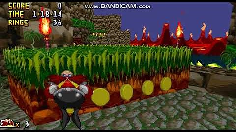 SRB2 Music mod showcase