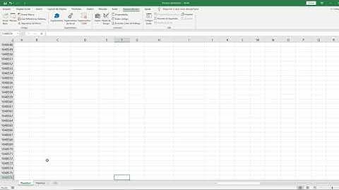 COMO ENCONTRAR A ULTIMA LINHA PREENCHIDA EM UMA PLANILHA NO EXCEL UTILIZANDO VBA