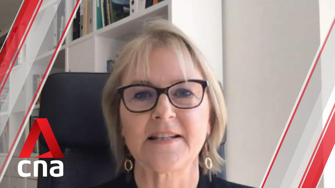 More than 100 countries call for independent inquiry into origins of COVID-19