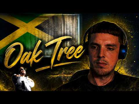 Masicka - Oak Tree Englishman Reacts to Dancehall!