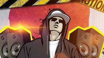 INF1N1TE - DAB ON EM