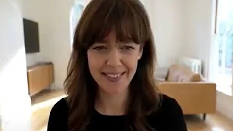 Cinematographer Alice Brooks interview on tick, ti...