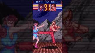 Dragon Master - Arcade Gameplay