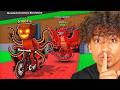 🔴LIVE Steal a brainrot (LIVE TRADING)#stealabrainrot #sabtrading #roblox #shorts