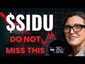 SIDU Stock: (Sidus Space stock) SIDU STOCK PREDICTIONS SIDU STOCK Analysis SIDU stock news today
