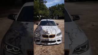 This BMW Edit Is Pure Perfection 😮‍🔥🚘 #bmw #shorts