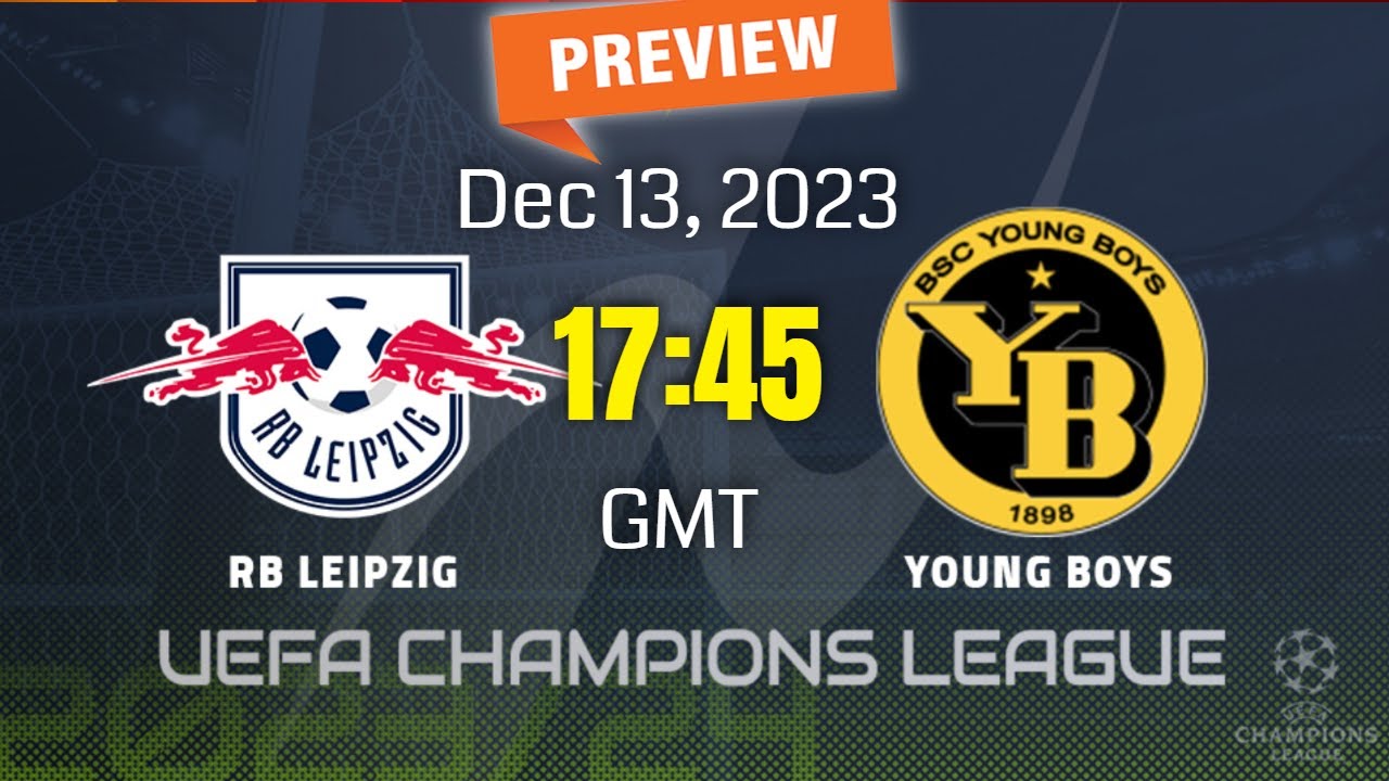 RB Leipzig vs. Crvena Zvezda preview: Team news and predicted lineups