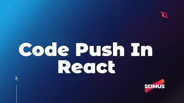 Code Push in React: How to Update Your App Without Rebuilding