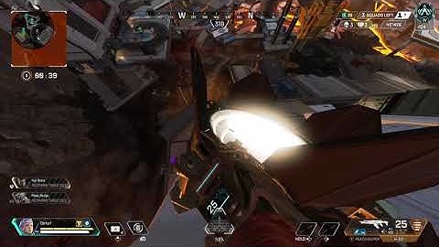 Apex legends launch site rat spot worlds edge ranked