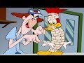 Woody Woodpecker Show | Signed, Sealed, Delivered | 1 Hour Compilation | Cartoons For Children