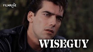 Wiseguy - Season 2, Episode 5 - Aria for Don Aiuppo - Full Episode