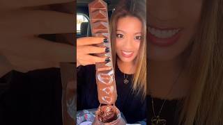 Trying The Most Expensive Giant Chocolates Which One Would You Eat?