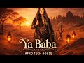 Arash Mohseni Ya Baba Arabic Afro Tech House 2026