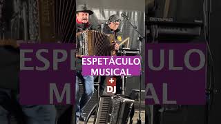 Páscoa Viva Boticas 2024 - Espetáculo Musical