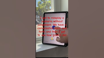 new language without something like this ahahaha #languagelearning #speakingpractice #pingoai #meput