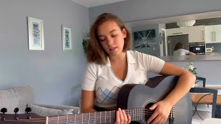 Unboxing My NEW guitar from DONNER GUITARS and testing it