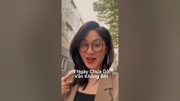 Cách Đỡ Bết Tóc Cho Da Đầu Dầu, Giữ Phồng Chân Tóc | Mấy Bạn Tóc Nhanh Bẩn Bết Thử Nhé!