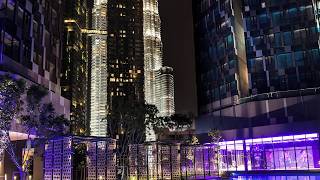 Suites Apartment Star Residence KLCC, Kuala Lumpur, Malaysia | Travel With Bhavya