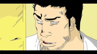 Bleach Fan Animation - Chapter 528