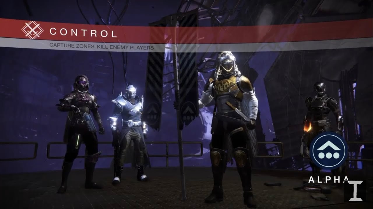 Number 2 MVP - Crucible | Ep. 1