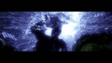 Quake III Arena - Part 1: Intro Video