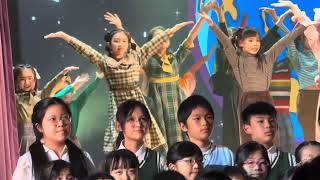 Publication Date: 2024-12-21 | Video Title: 陳元喜40週年舞台劇
