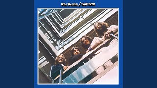 Video thumbnail of "The Beatles - With A Little Help From My Friends (Remastered 2009)"