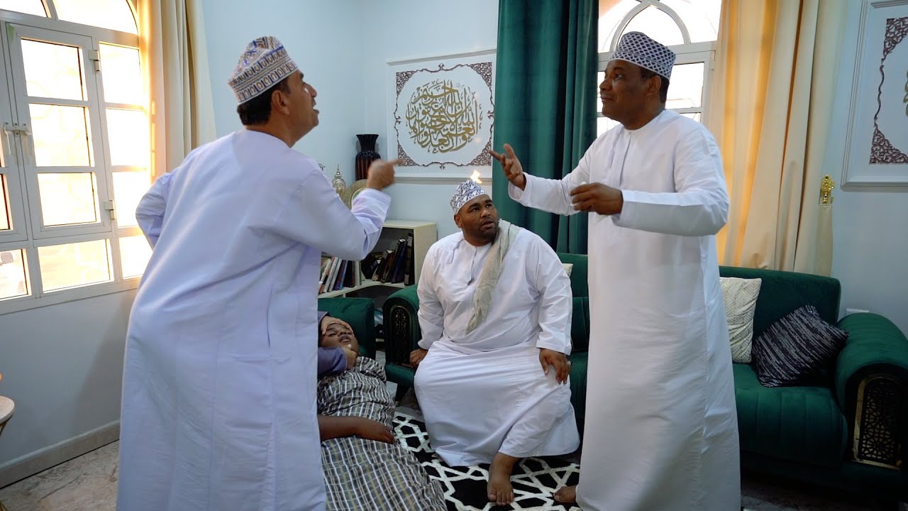 امتحان حمدان