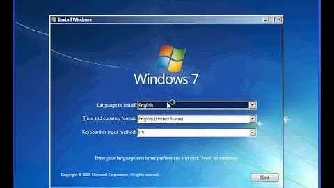 EON Storage + KVM boots Win7