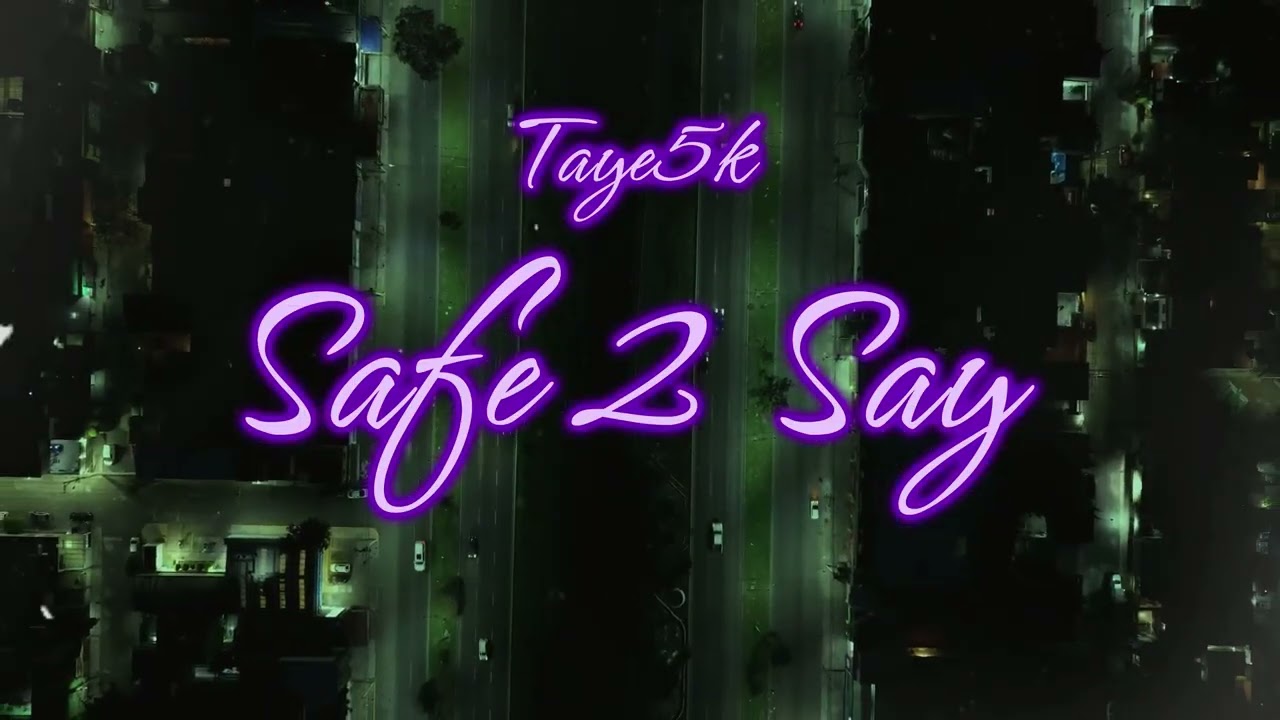 Watch BETTER PLAN - TAYE5K | VISUALIZER on YouTube Watch BETTER PLAN - TAYE5K | VISUALIZER on YouTube