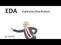 What is EDA? | Exploratory Data Analysis Explained