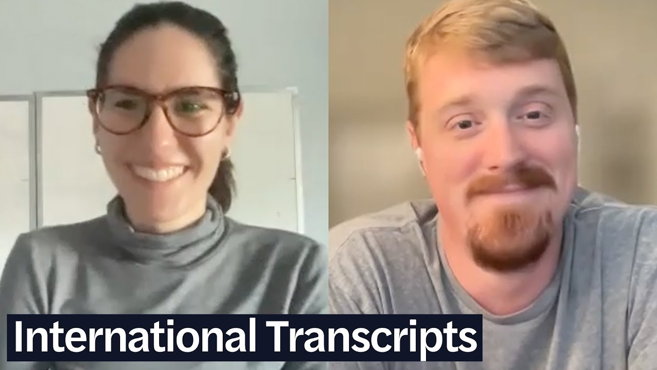 International Transcripts | LSAT Demon Daily, Ep. 315