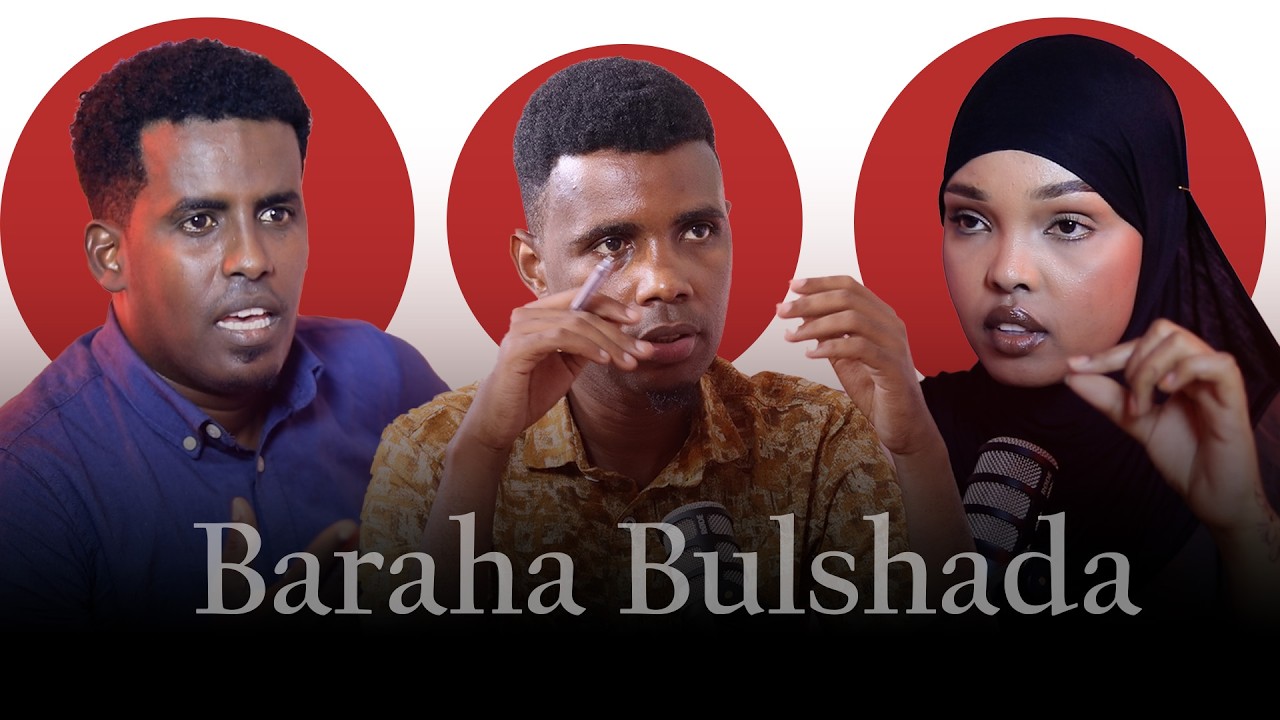 Распространение зла в социальных сетях. Я спорю с Наджибом и Кафийо.