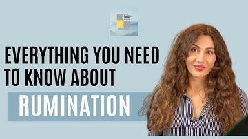 What is Rumination and How to Stop it With MCT