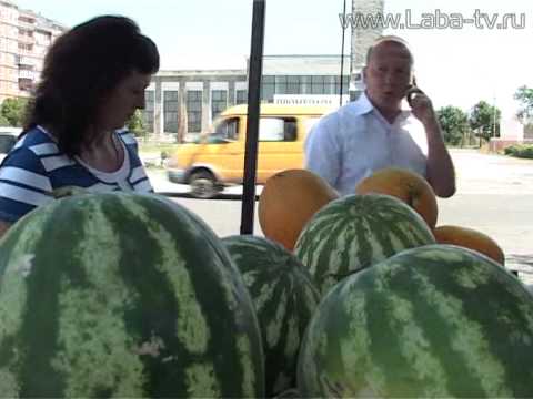 Арбузы и минеты Арбузы и минеты