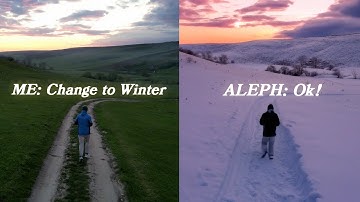 ALEPH by Runway Will Change How You Edit Forever (Full Tutorial)