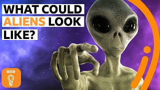 What would alien life actually look like? | BBC Ideas