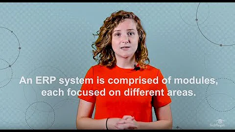 What is ERP (Enterprise Resource Planning)?