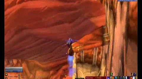 Ogrimmar Gate Exploit Patch 3.3.0