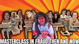 How Much Was REAL — and How Much Was FRAUD? The Truth Behind the Gypsy Rose Case #Viral #GypsyRose