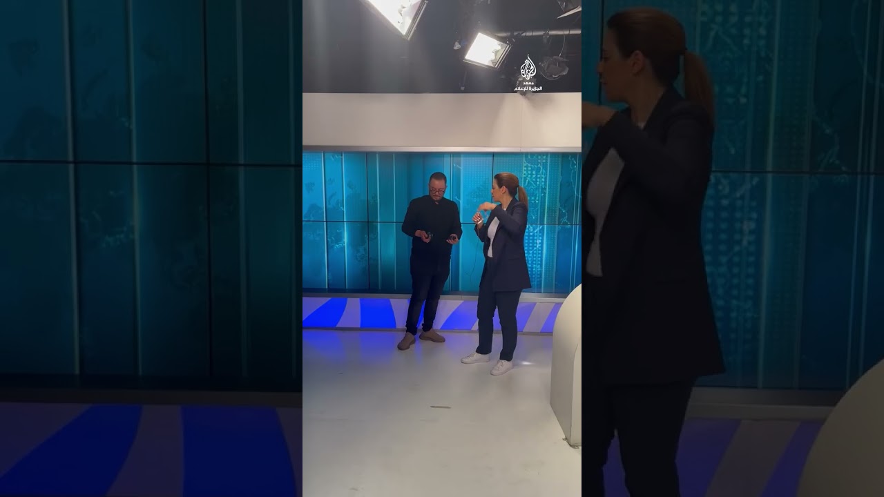 ورشة التغطيات المفتوحة