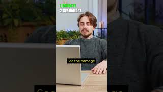 Have you been PWND? #tech #tutorial #shorts