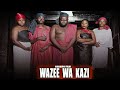 WAZEE WA KAZI 01